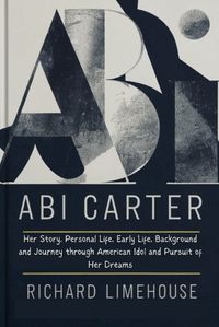 Cover image for ABI Carter