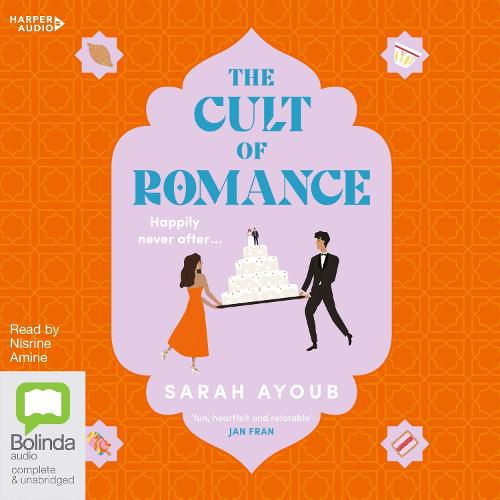 The Cult Of Romance