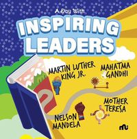 Cover image for Day With Inspiring Leaders