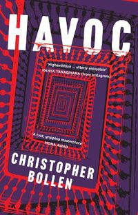 Cover image for HAVOC