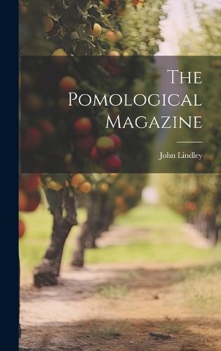 Cover image for The Pomological Magazine