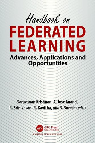 Cover image for Handbook on Federated Learning