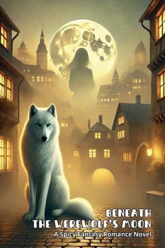 Cover image for Beneath the Werewolf's Moon