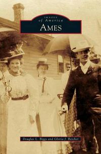 Cover image for Ames