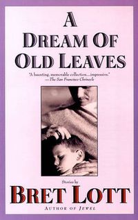 Cover image for A Dream of Old Leaves