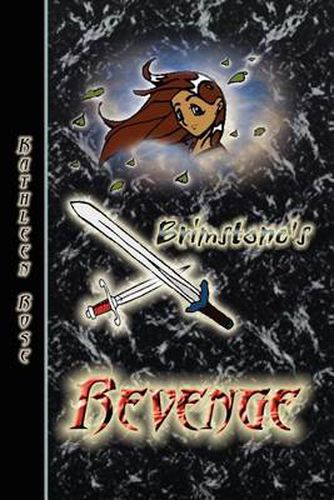 Cover image for Brimstone's Revenge