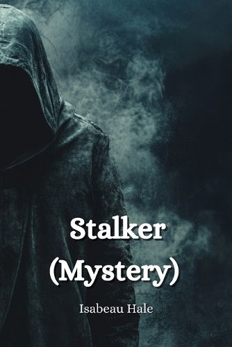 Cover image for Stalker (Mystery)