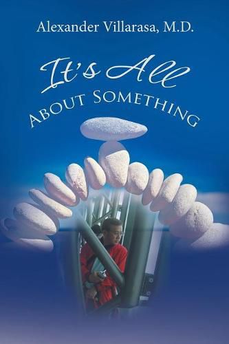 Cover image for It'S All About Something