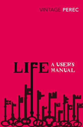 Life: A User's Manual