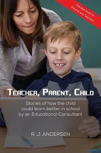 Cover image for Teacher, Parent, Child