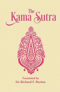 Cover image for The Kama Sutra