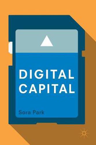 Cover image for Digital Capital