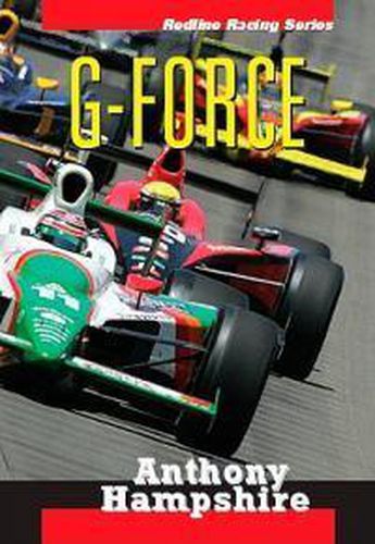 Cover image for G Force