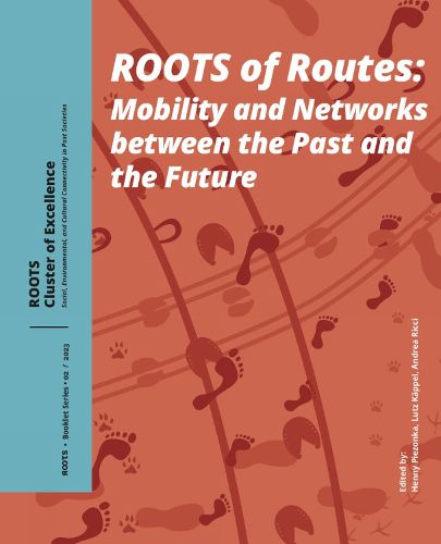 Cover image for Roots of Routes