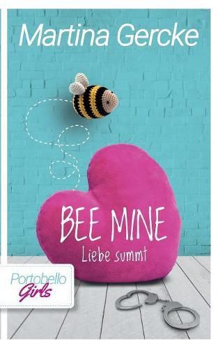 Cover image for Bee mine - Liebe summt