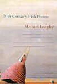 Cover image for 20th-Century Irish Poems