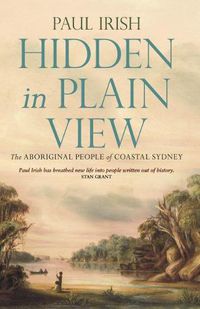 Cover image for Hidden in Plain View