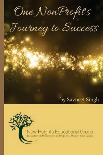 Cover image for One Nonprofit's Journey To Success