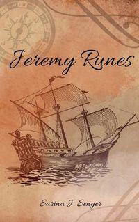 Cover image for Jeremy Runes