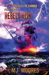 Cover image for Rebels Rein