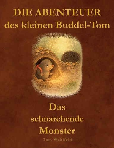 Cover image for Die Abenteuer des kleinen Buddel-Tom