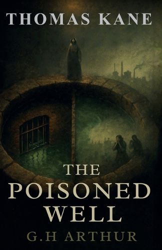 Cover image for The Poisoned Well