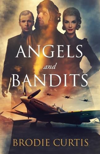 Cover image for Angels and Bandits