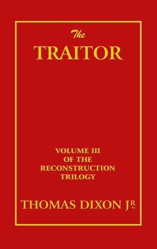 Cover image for The Traitor