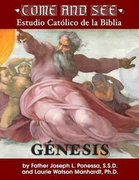 Cover image for Come and See: Genesis