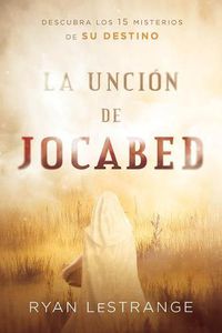 Cover image for La uncion de Jocabed / The Jochabed Anointing