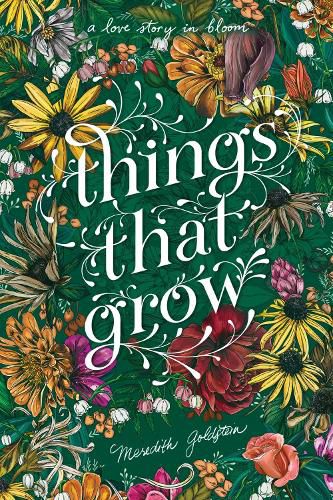 Cover image for Things That Grow