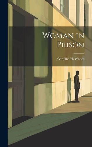 Cover image for Woman in Prison