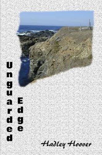 Cover image for Unguarded Edge