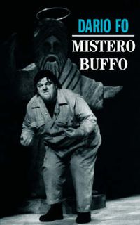 Cover image for Mistero Buffo