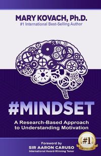 Cover image for #Mindset: A Research-Based Approach to Understanding Motivation