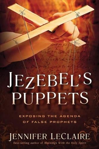 Jezebel'S Puppets