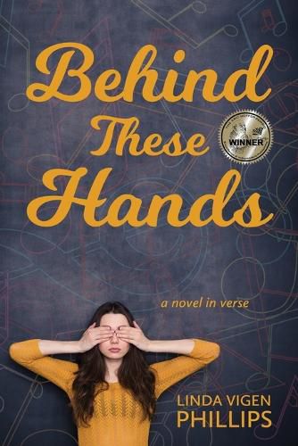 Cover image for Behind These Hands