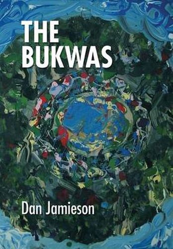 Cover image for The Bukwas