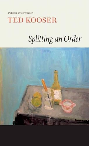 Cover image for Splitting an Order