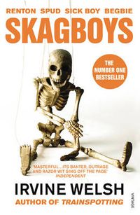 Cover image for Skagboys