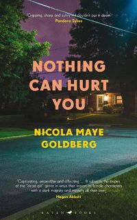 Cover image for Nothing Can Hurt You