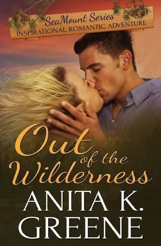 Cover image for Out Of The Wilderness