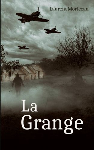 Cover image for La Grange