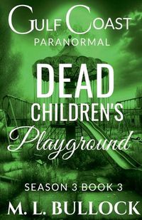 Cover image for Dead Children's Playground