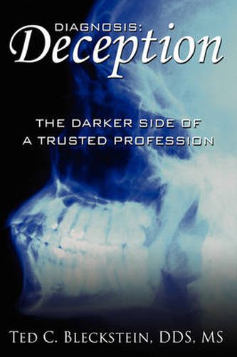 Cover image for Diagnosis