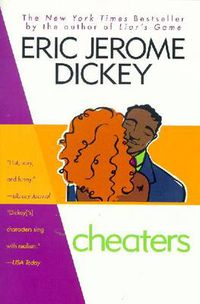 Cover image for Cheaters