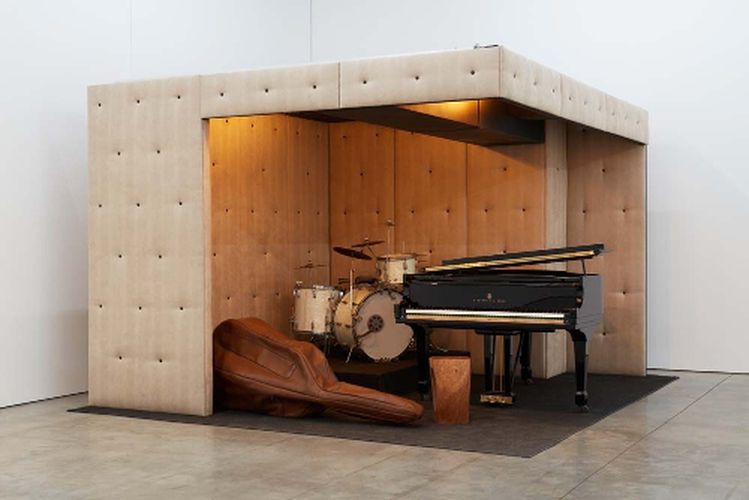 Cover image for Jason Moran