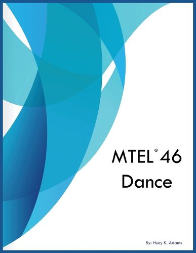 Cover image for MTEL 46 Dance