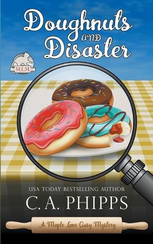 Doughnuts and Disaster