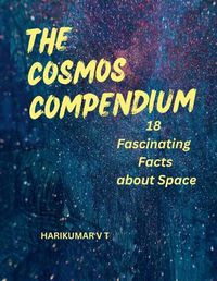 Cover image for The Cosmos Compendium